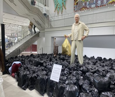 MAX SIEDENTOPF x HAUS NOWHERE “More is More”, Shenzhen深圳