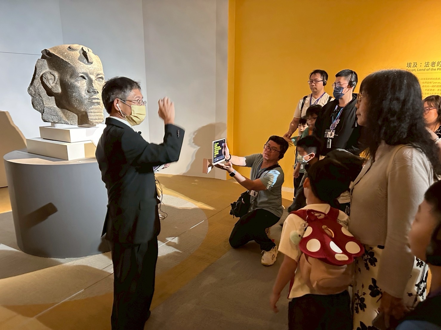 傑其樂平行藝術計畫HHAP