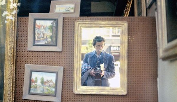 紀錄片《尋秘街拍客》（Finding Vivian Maier）