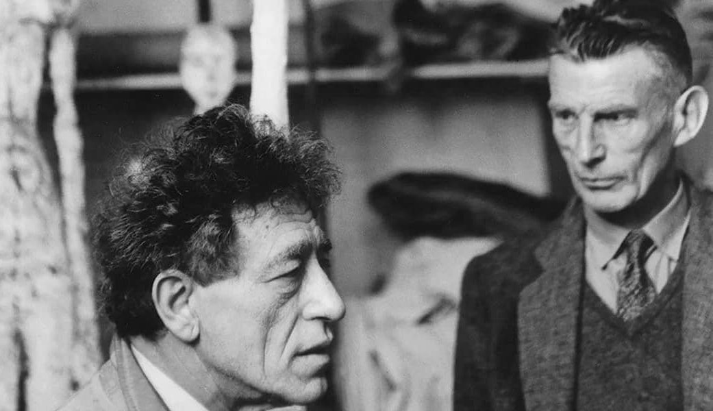 Beaubourg and Alberto Giacometti (1901 - 1966)  撰文｜Jacky Lau 劉澤傑