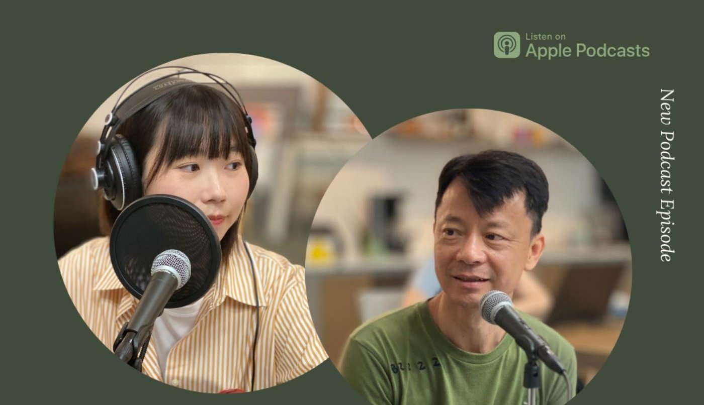 ep.5 法國留學生活第二彈：想家怎麼辦？
