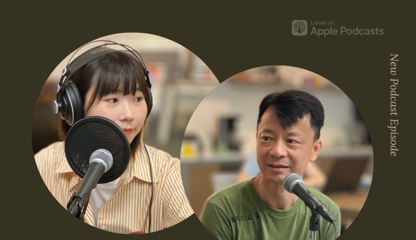 ep.4 法國學校生活好人性！想走就走